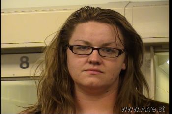 Amy  Wilson Mugshot